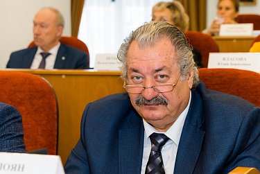 За содействие специальной военной операции!